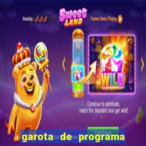 garota de programa porto nacional